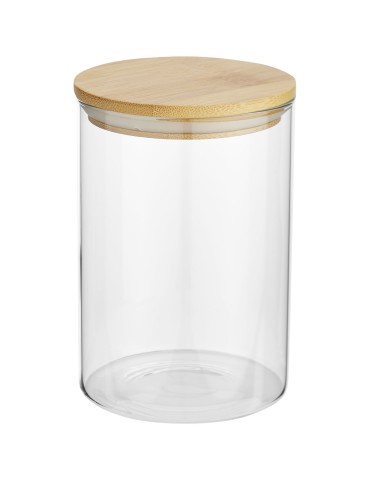 Récipient alimentaire Boley de 550 ml en verre
