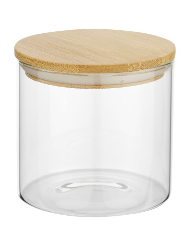 Récipient alimentaire Boley de 320 ml en verre