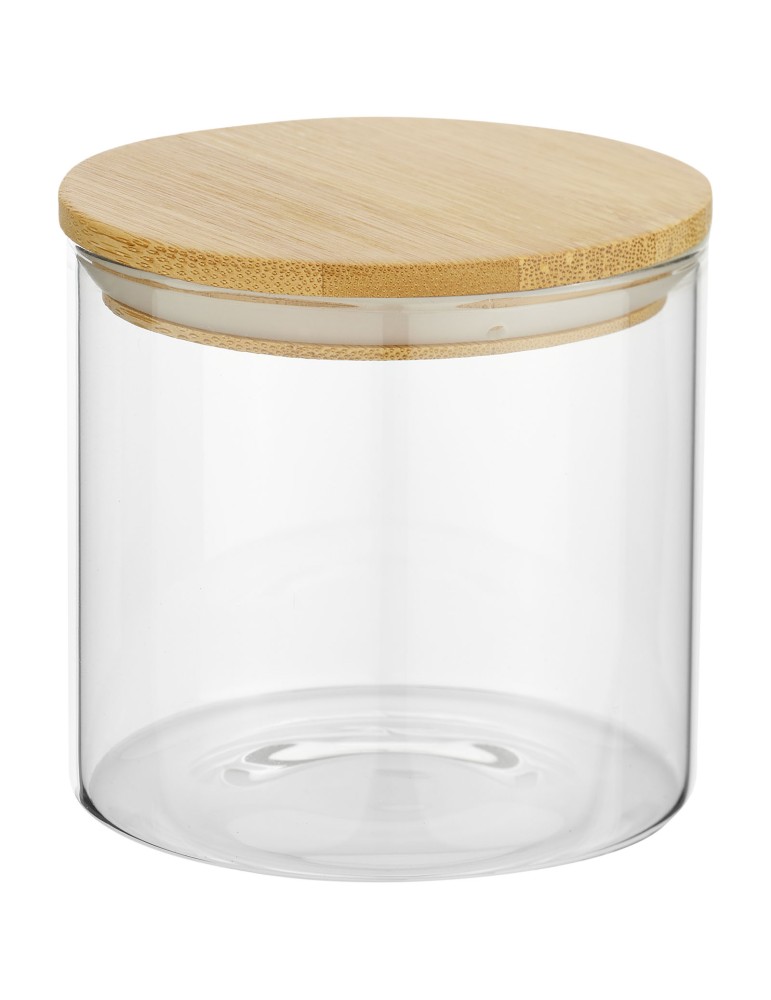Récipient alimentaire Boley de 320 ml en verre