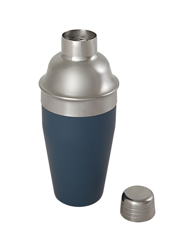 Shaker Gaudie en acier inoxydable recyclé
