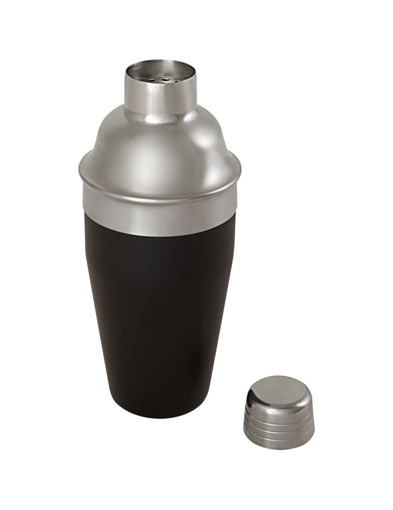 Shaker Gaudie en acier inoxydable recyclé
