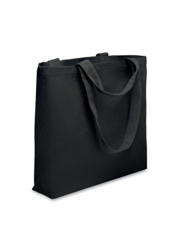 Sac de plage publicitaire en toile 320 gr/m² MALDI BEACH 2