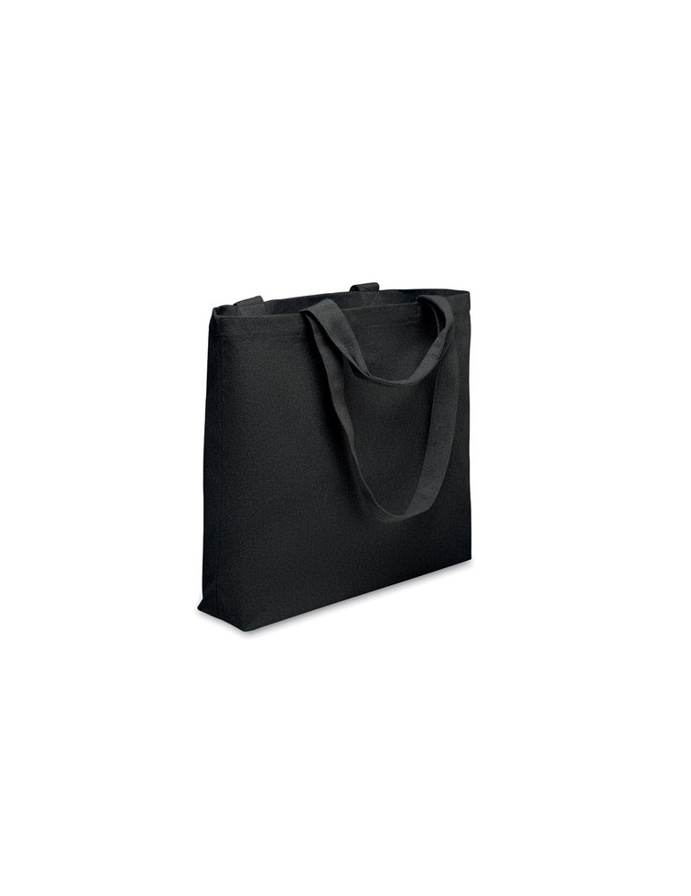 Sac de plage publicitaire en toile 320 gr/m² MALDI BEACH