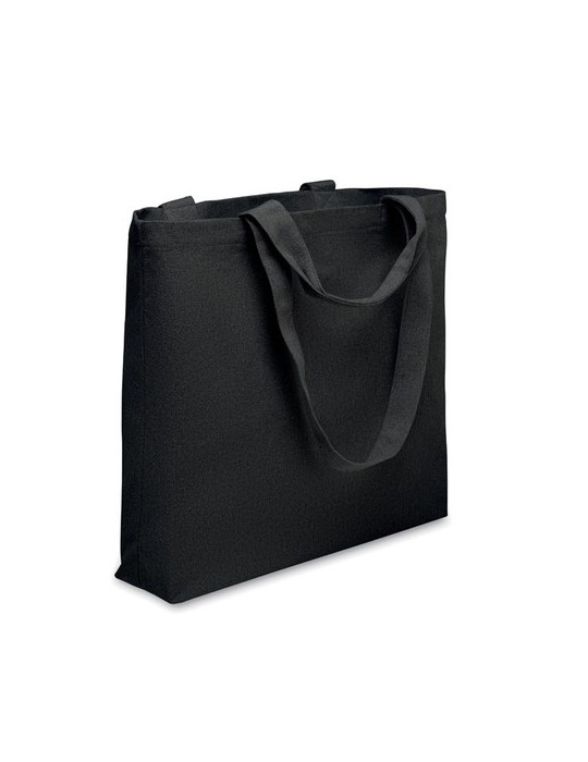 Sac de plage publicitaire en toile 320 gr/m² MALDI BEACH
