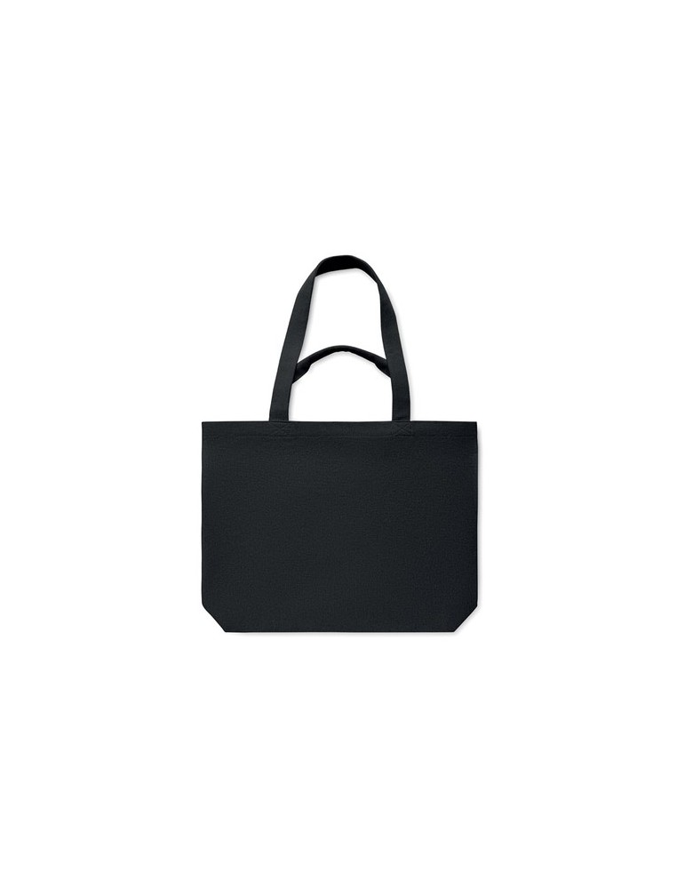 Sac de plage publicitaire en toile 320 gr/m² MALDI BEACH
