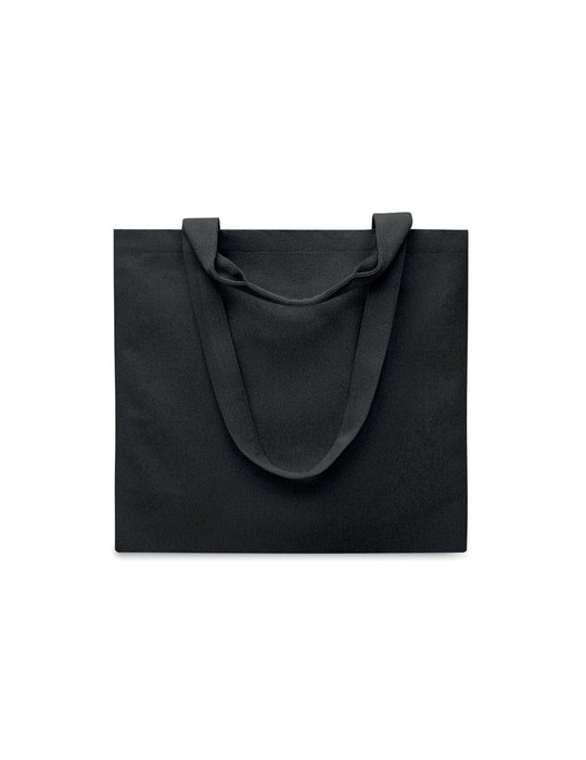 Sac de plage publicitaire en toile 320 gr/m² MALDI BEACH
