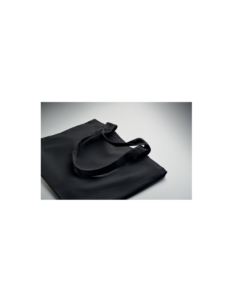 Sac de plage publicitaire en toile 320 gr/m² MALDI BEACH