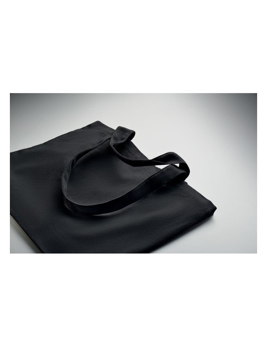 Sac de plage publicitaire en toile 320 gr/m² MALDI BEACH