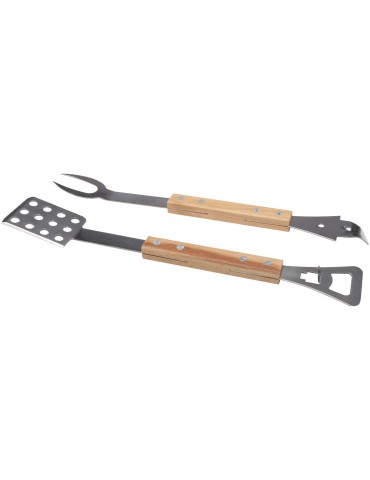 Set barbecue Fajro