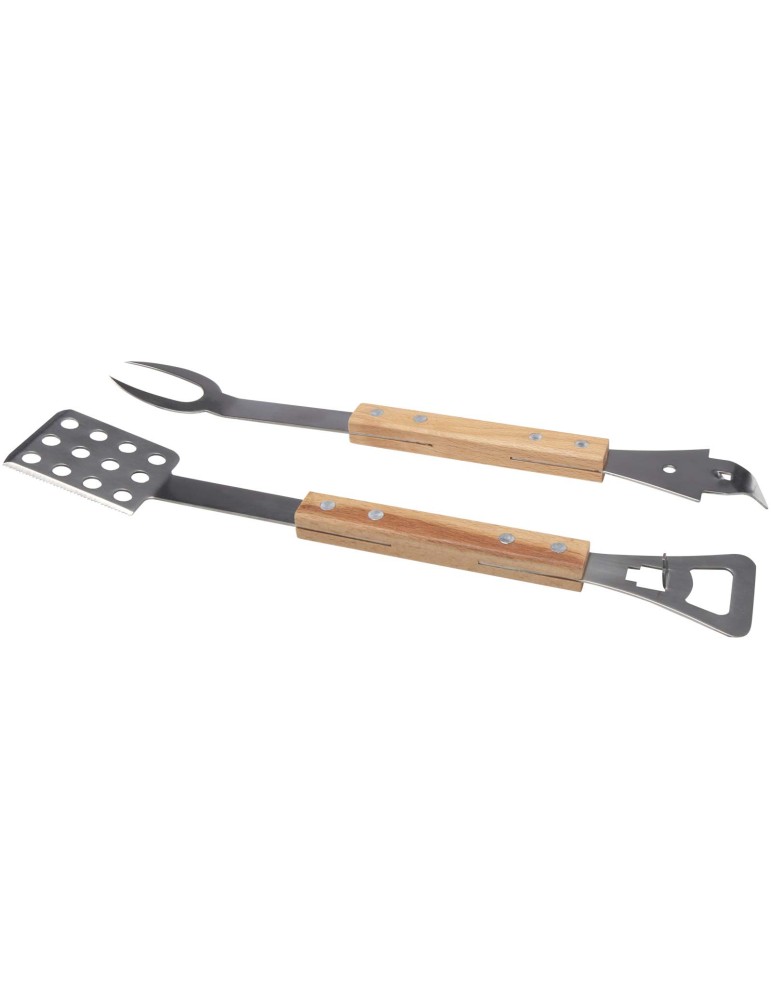 Set barbecue Fajro