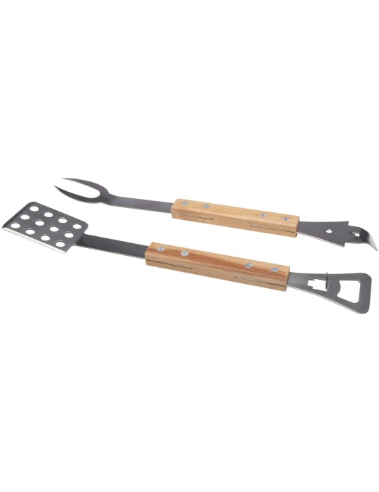 Set barbecue Fajro