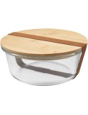 Saladier en verre borosilicate 750 ml goodies | Vista