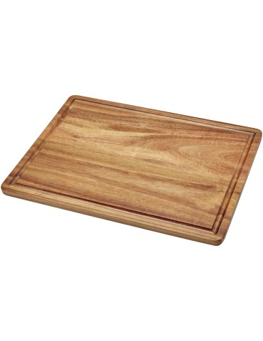 Planche à découper en acacia Sonora