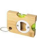 Niveau à bulle et décapsuleur goodies bricolage | Levo