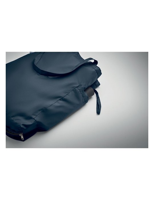 Parapluie publicitaire 21'' et Tote bag SEATTLE