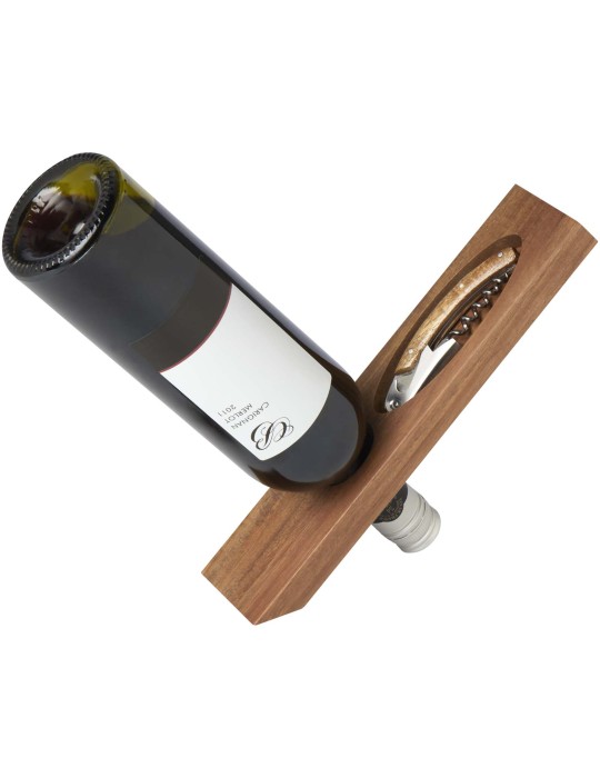 Ensemble de porte-bouteilles Vino