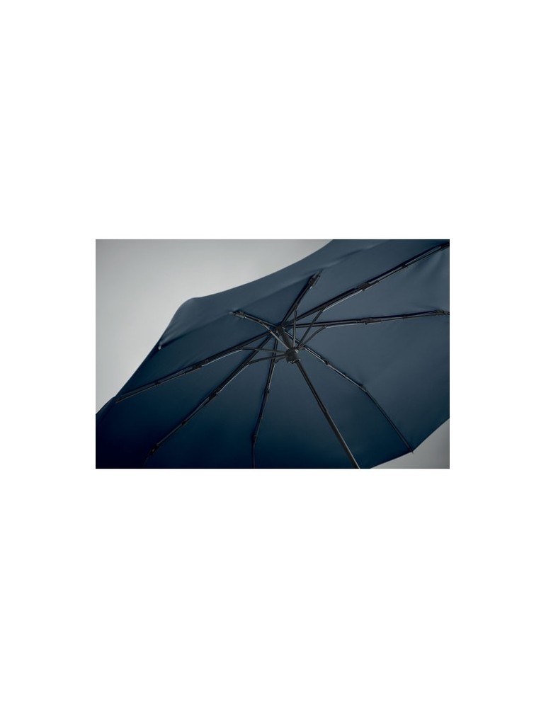 Parapluie publicitaire 21'' et Tote bag SEATTLE