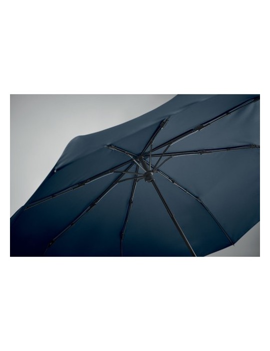 Parapluie publicitaire 21'' et Tote bag SEATTLE