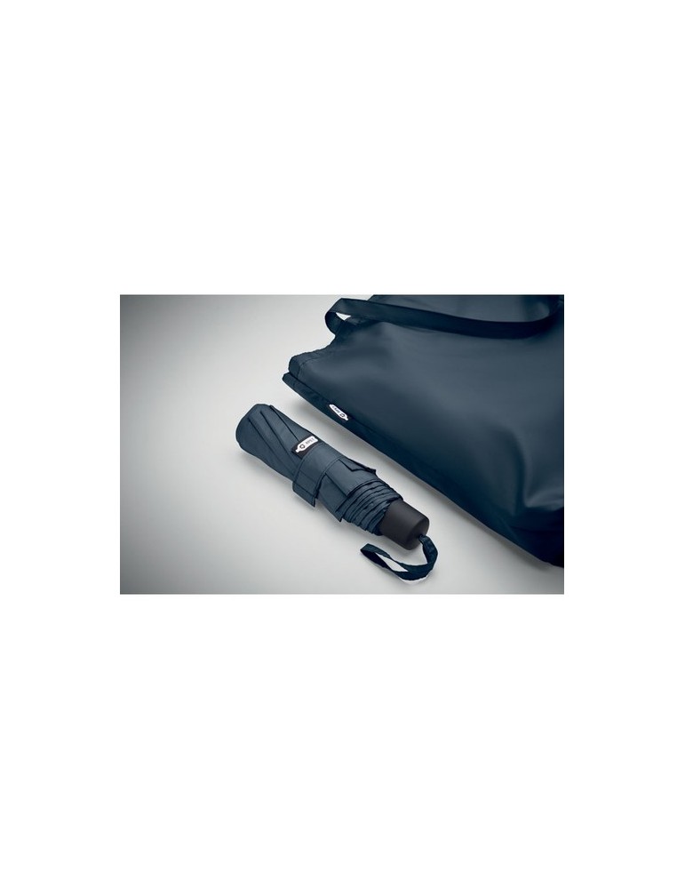 Parapluie publicitaire 21'' et Tote bag SEATTLE
