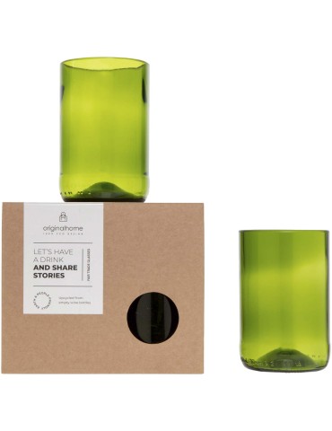 Ensemble de verres Originalhome