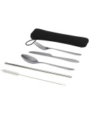 Ensemble de couverts 5 pièces goodies cuisine | Sheen