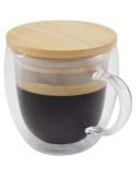 Gobelet double paroi 250 ml cadeau client | Lenora