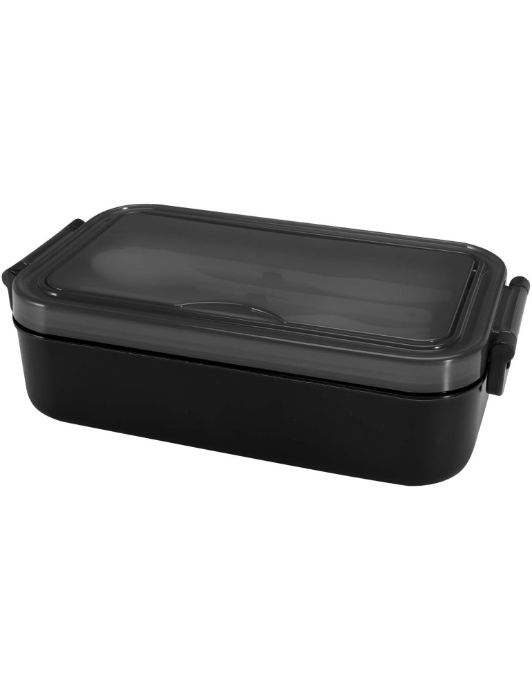 Lunch box et ensemble de couverts Snappy 1000 ml
