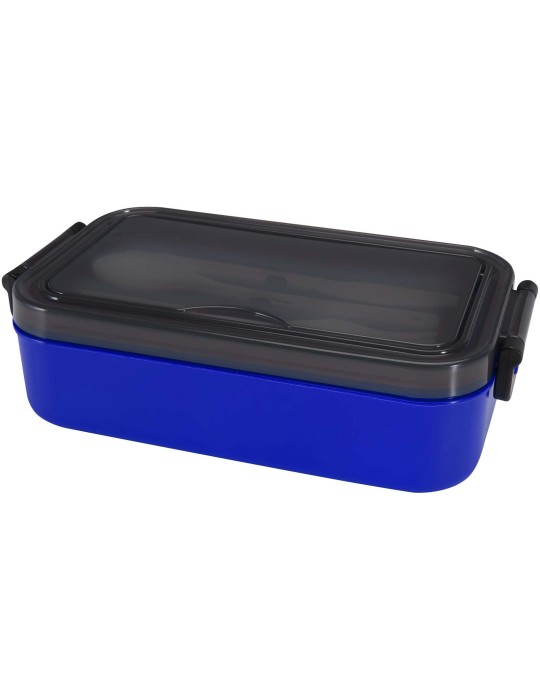 Lunch box et ensemble de couverts Snappy 1000 ml
