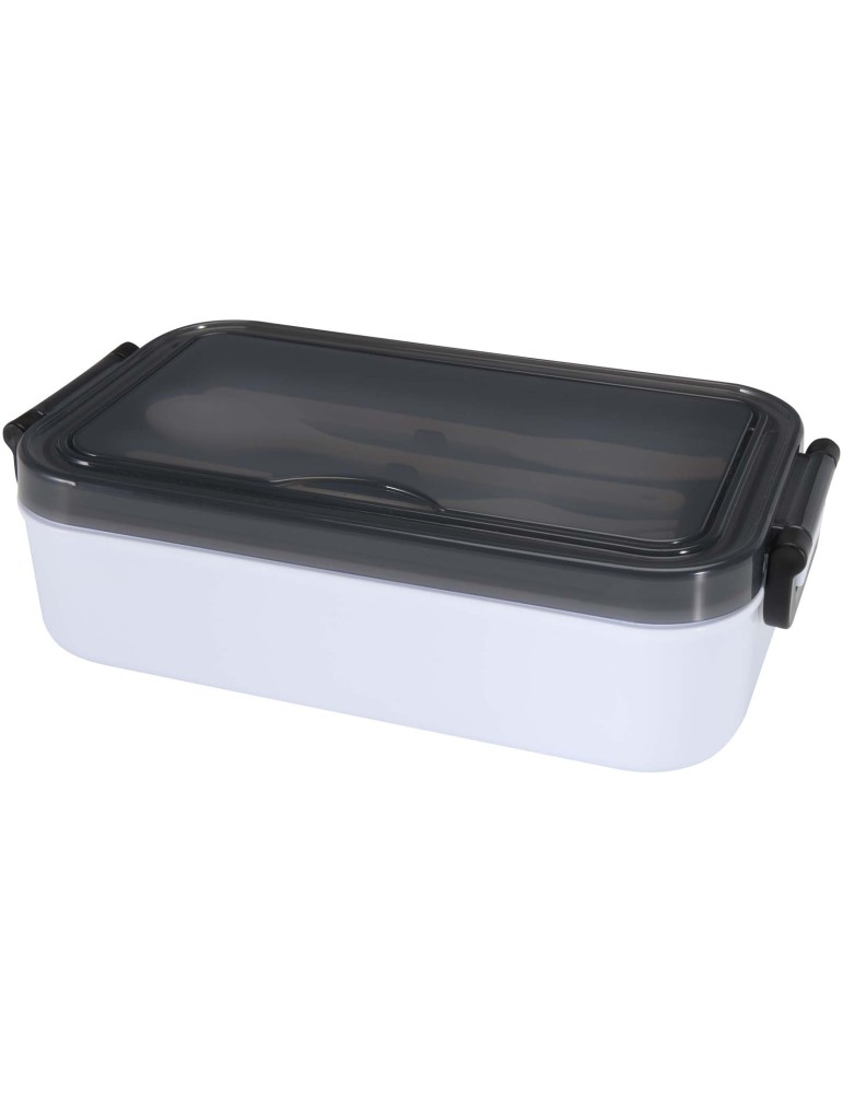 Lunch box et ensemble de couverts Snappy 1000 ml