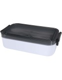 Lunch box avec couverts 1000 ml goodies repas | Snappy
