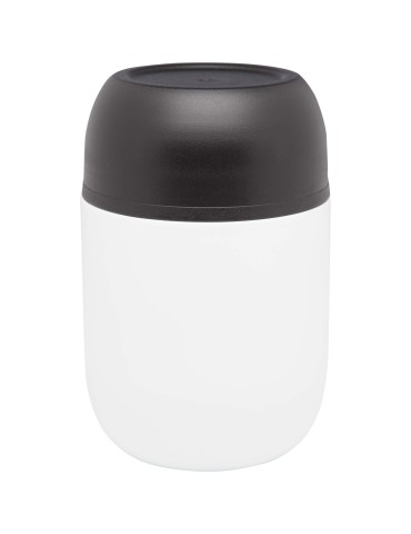 Boîte-repas Supo en acier inoxydable recyclé à double paroi de 480 ml… 2