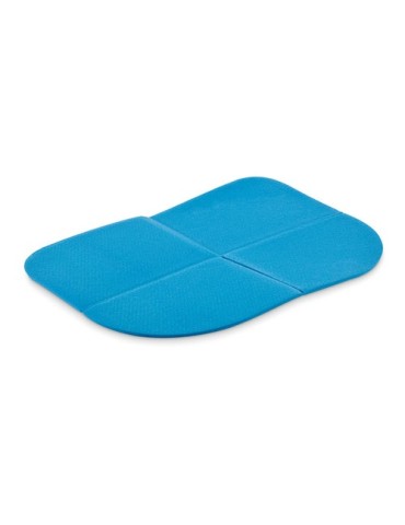 Coussin de siège pliable publicitaire FALTBAR 2