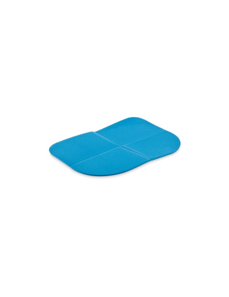 Coussin de siège pliable publicitaire FALTBAR