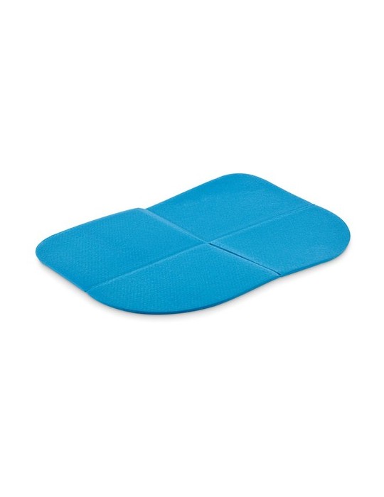 Coussin de siège pliable publicitaire FALTBAR