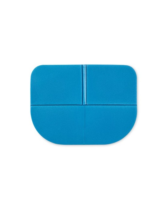 Coussin de siège pliable publicitaire FALTBAR