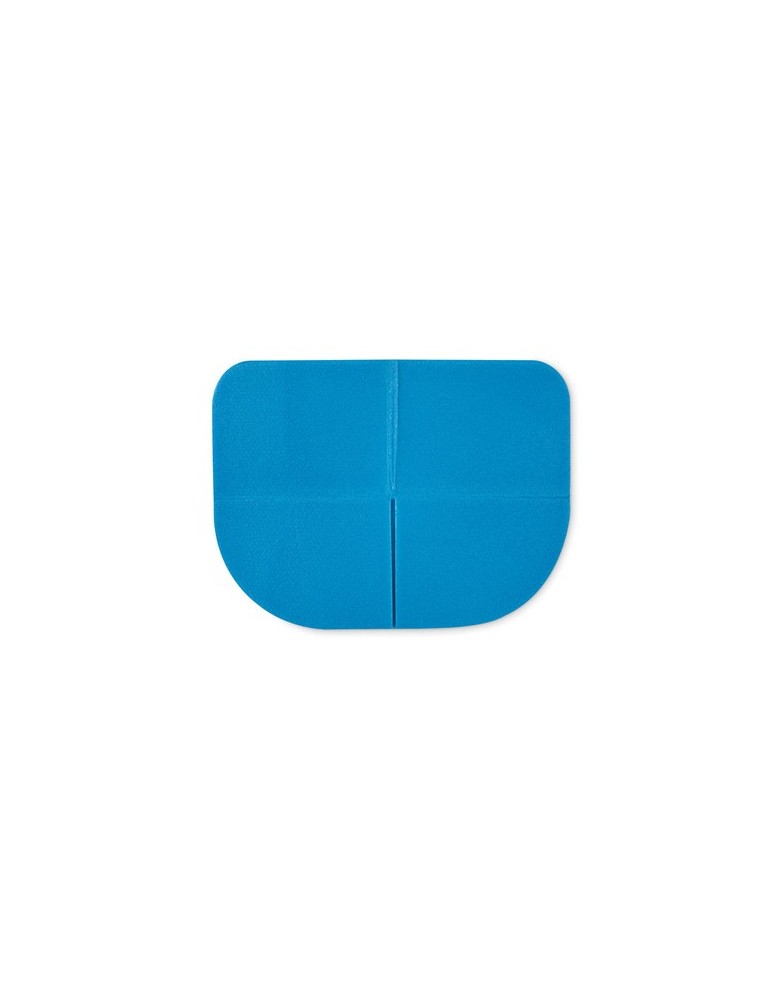 Coussin de siège pliable publicitaire FALTBAR