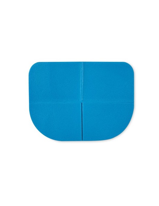 Coussin de siège pliable publicitaire FALTBAR