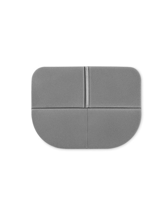 Coussin de siège pliable publicitaire FALTBAR