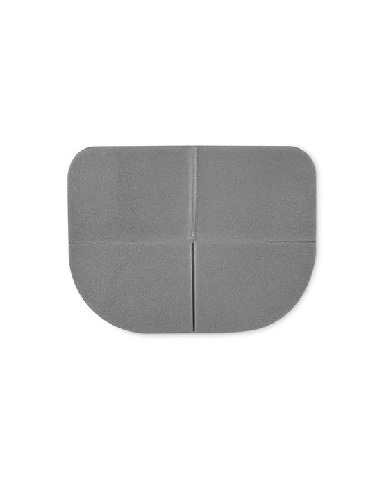 Coussin de siège pliable publicitaire FALTBAR