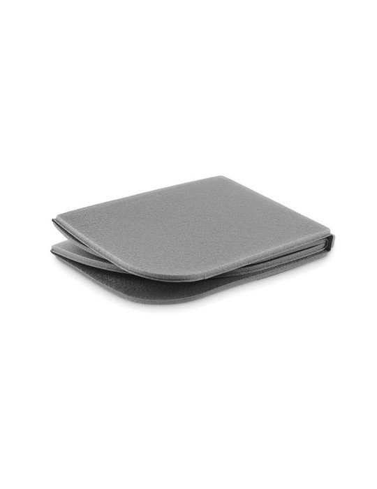 Coussin de siège pliable publicitaire FALTBAR