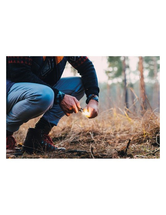 Allume-feu  en pin FUEGOR
