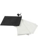 Serviette de sport recyclée goodies fitness | Lucas