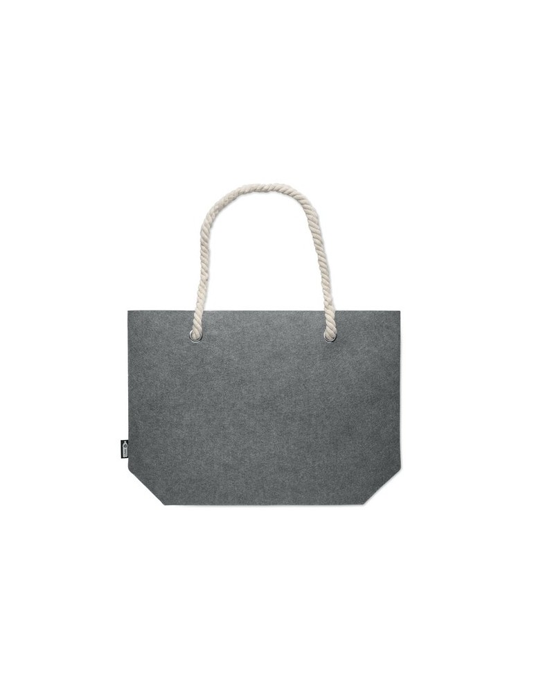 Sac de plage  en feutre RPET FELTSEA