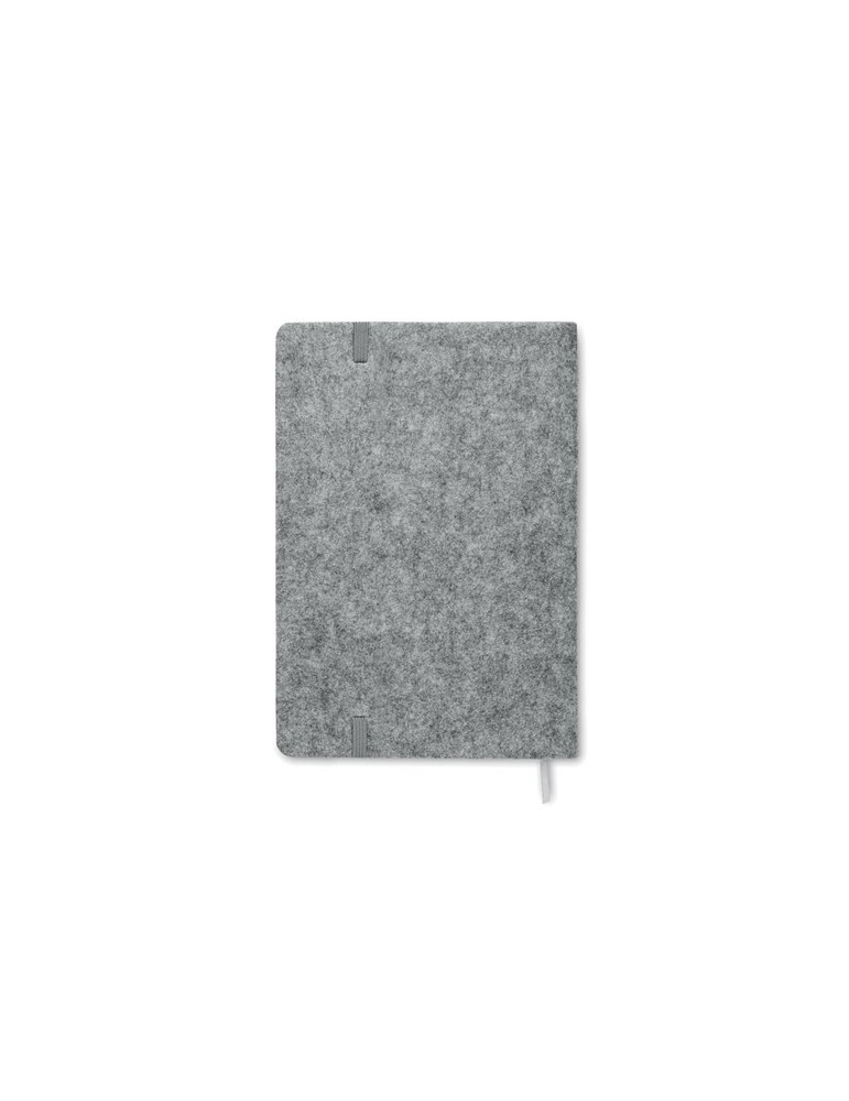 Carnet personnalisé A5 en liège RPET CORKBOOK