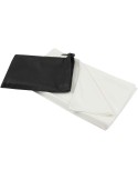 Serviette de sport recyclée 70 x 140 cm goodies | Lucas