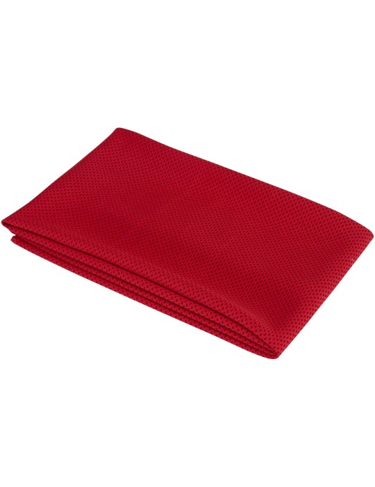 Serviette de sport Althea 30 x 80 cm