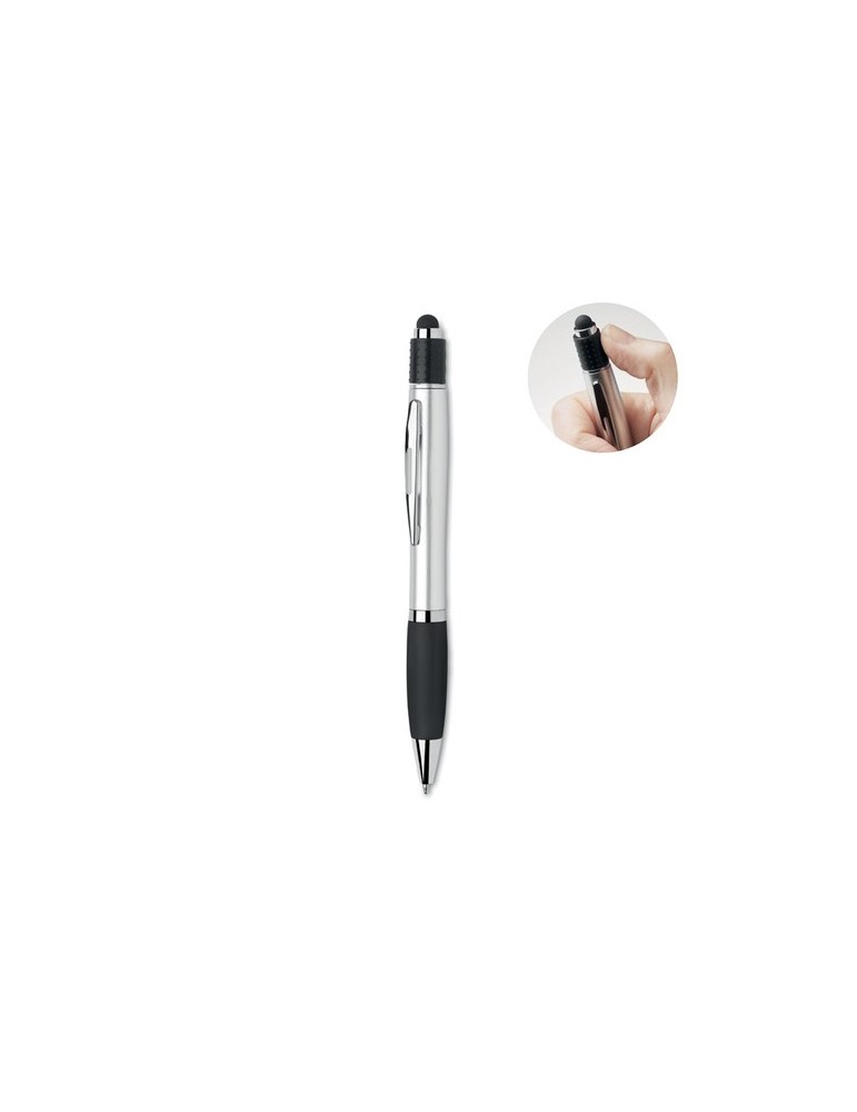 Stylo personnalisé stylet spinner STY
