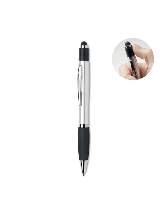 Stylo personnalisé stylet spinner STY