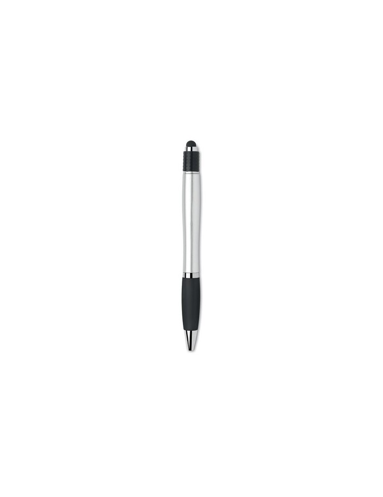 Stylo personnalisé stylet spinner STY