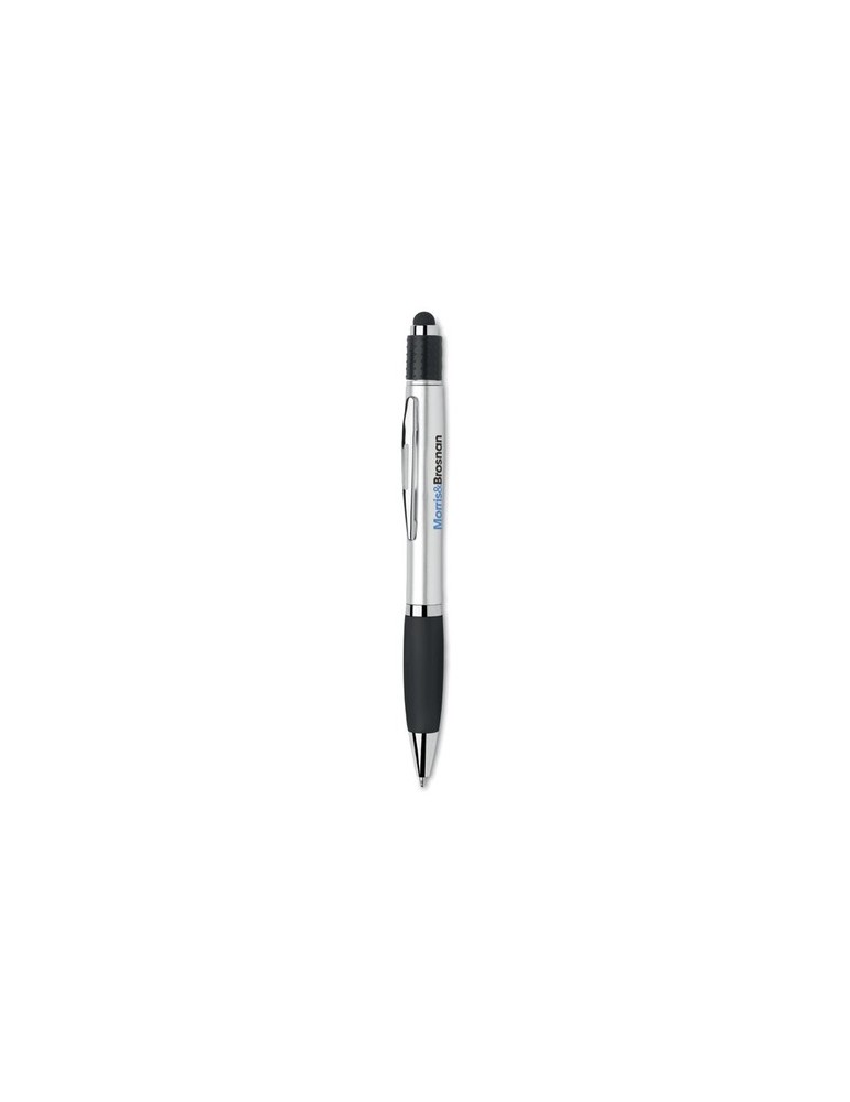 Stylo personnalisé stylet spinner STY